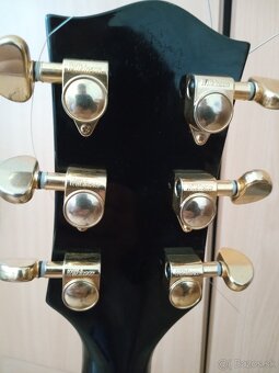 Les Paul - 3