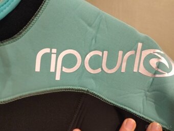 Dámsky neopren RIP Curl Omega Sealed 4.3 - 3