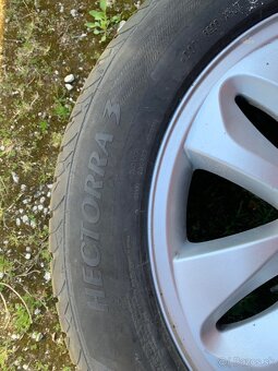 Sada kolies Renault 17” - 3