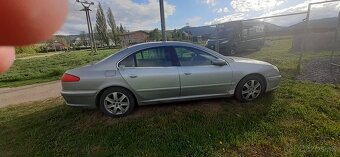 Predam Peugeot 607 2.2 - 3