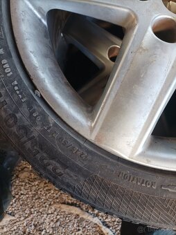 Rezerva R17 5x112 - 3