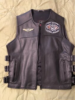 Chopper ,moto vesta ,diely - 3