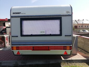 hobby prestige 12 - 3