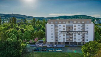 PREDPREDAJ ZA TOP CENY 2 i. byt s loggiou BA-Nové Mesto - 3