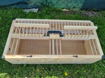 Prepravné boxy - 3
