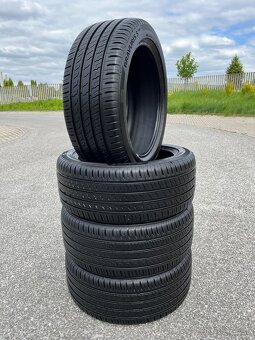 Letné pneumatiky BARUM 225/45 r17 - 3