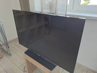 Samsung TV - 3