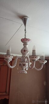 Predam romantika luster - 3
