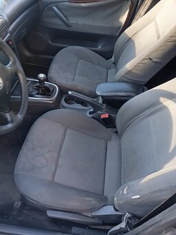 Passat b5,5 1.9 tdi 96 kw - 3
