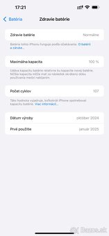 iPhone 15 Plus 128gb Black - 3