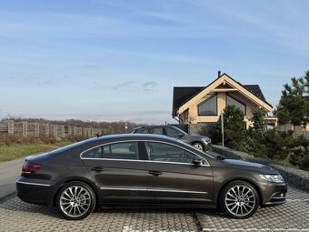 VW Passat CC - 3