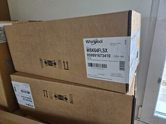 Whirpool digestor - 3