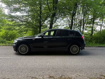 Bmw e87 118d - 3