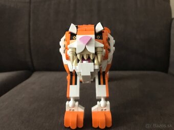 Predám lego creator - 3