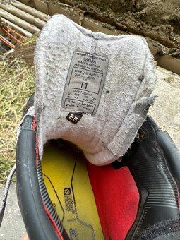 Korcule CCM Jetspeed FT2 - 3