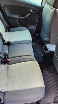Seat Altea 1.6i 75kw benzín - 3