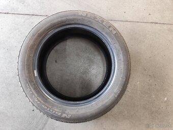 Predám pneumatiku Nexen 205/55 R16 91V - 3