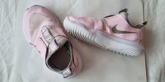 Dievčenské tenisky Nike - 3