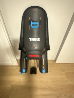 Thule RideAlong Detská cyklosedačka - 3