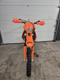 Ktm EXC 250 F - 3