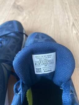 Predám topánky Reebok 2.0 - 3
