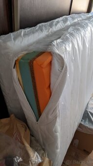2x matrac 80x 200cm - 3