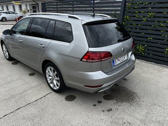 Golf 7 - 3