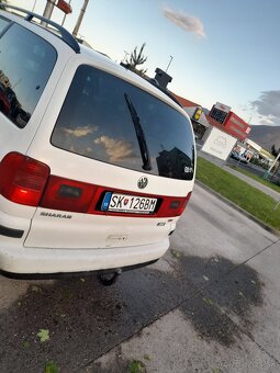 Sharan4×4 - 3