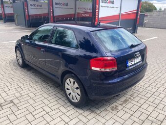 A3 2.0 TDi 103Kw DSG - 3
