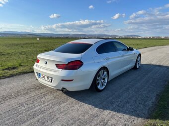 BMW 640d Gran Coupe - 3