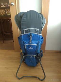 nosič Deuter Kid Comfort II - 3