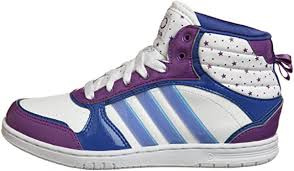 Dámska voľnočasová obuv Adidas QT Slimcourt - 3