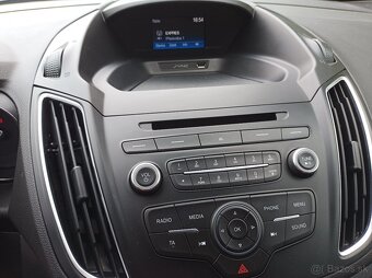Grand C-max - 3