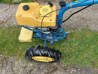 Malotraktor Agzat - 3