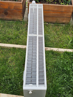 Radiátor VK33 600x1000mm - 3