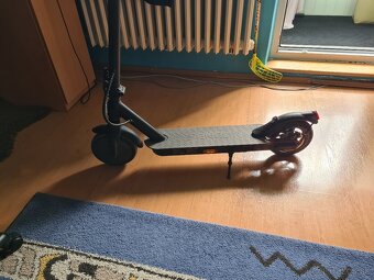 Elektrická kolobežka scooter one 2020 - 3