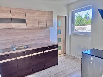 2 izb - Komplet prerábka - Znalecký 48 000€ - 3