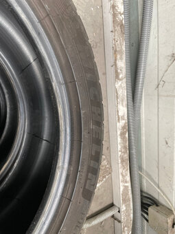 Letne pneu Michelin Pilot Sport 4S 2ks 275/35 r19 109Y - 3