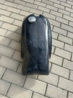 Norton 12 - 3