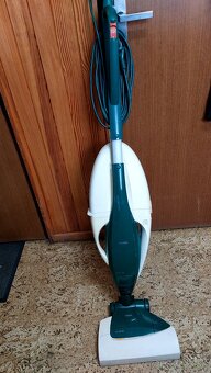 Vysavač Vorwerk - 3