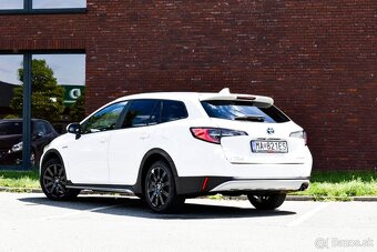 Toyota Corolla Combi Trek 2.0 hybrid - 3