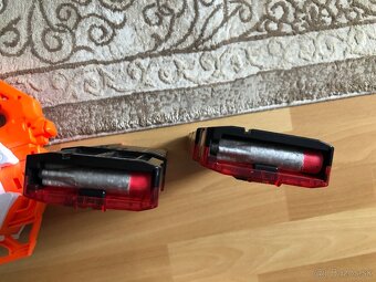 Nerf ultra speed - 3