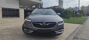 Insignia S.Tour2,0 TurboD,znížená cena 11990€ - 3