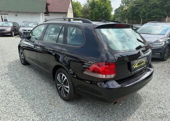 Volkswagen Golf 1.6 TDI KOMBI nafta manuál 77 kw - 3