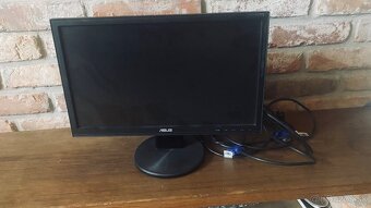 Predám monitor Asus - 3