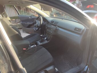 WW Passat 1.9tdi kw77 - 3