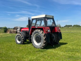 Predam zetor 16145 - 3