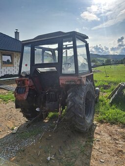 Zetor 6911 - 3