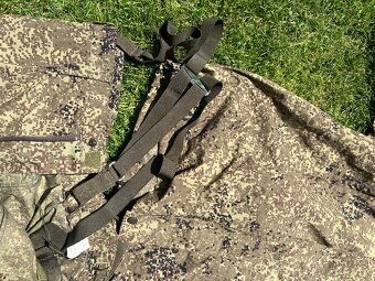 Maskáče vkbo - 3