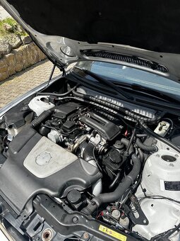 BMW E46 320D 110kw - 3